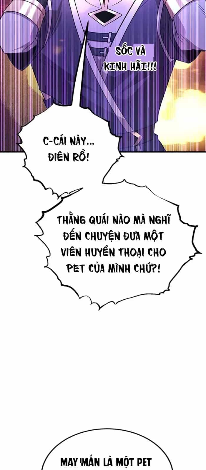 Tôi May Mắn Triệu Hồi Được Tinh Linh Hộ Vệ Hạng 10 - Chương 64 - ảnh 26