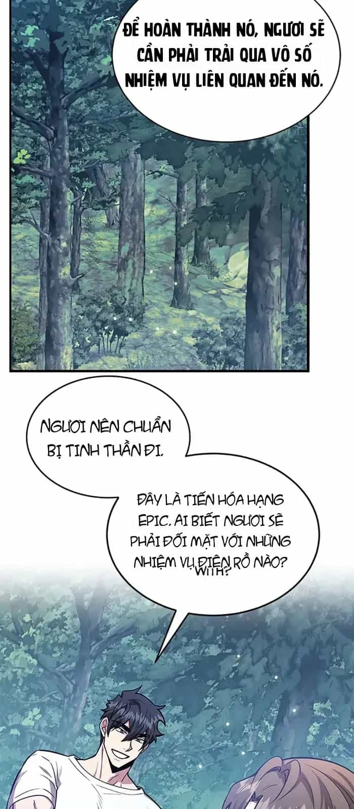 Tôi May Mắn Triệu Hồi Được Tinh Linh Hộ Vệ Hạng 10 - Chương 64 - ảnh 34