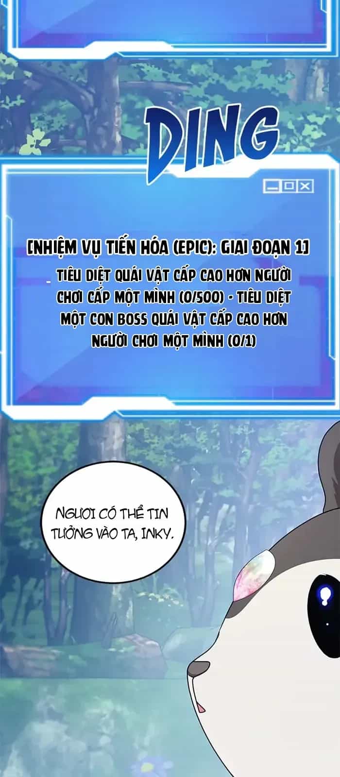 Tôi May Mắn Triệu Hồi Được Tinh Linh Hộ Vệ Hạng 10 - Chương 64 - ảnh 36