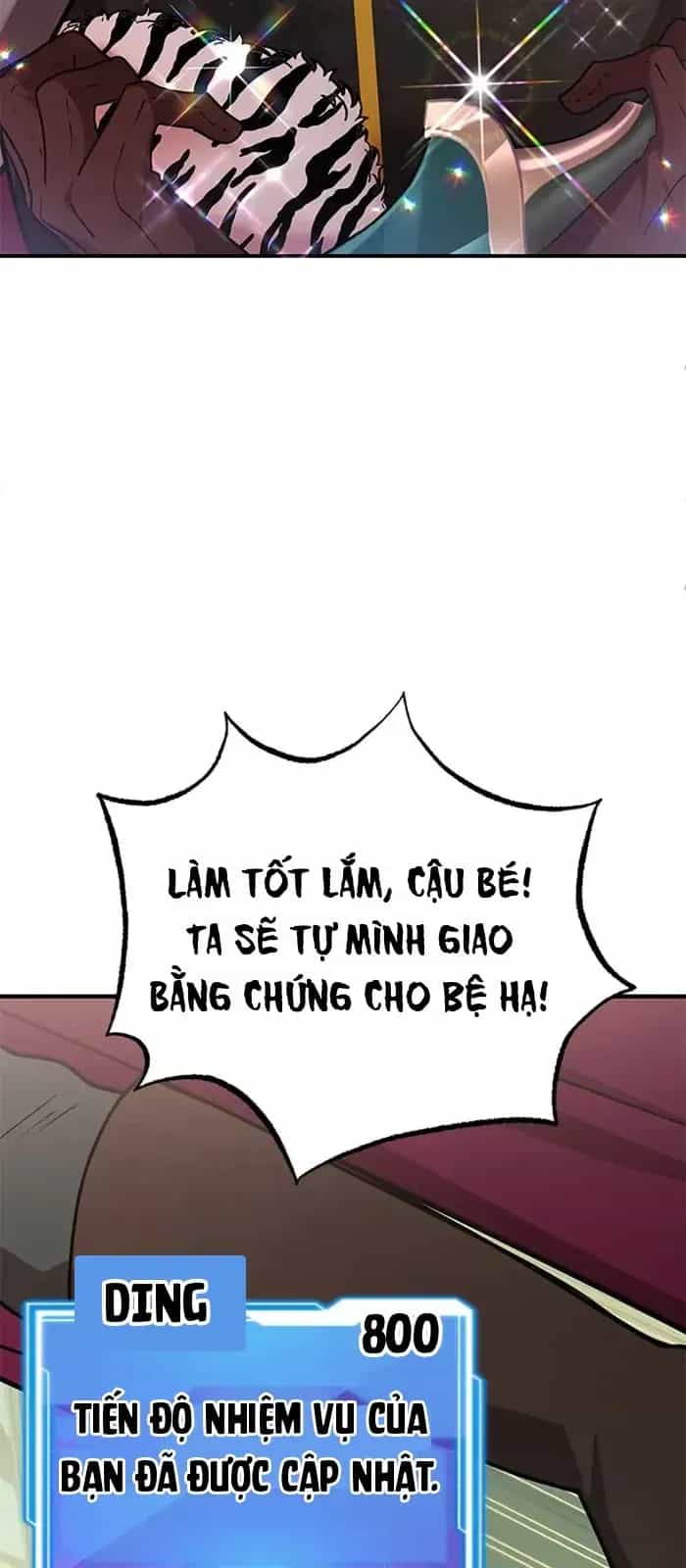 Tôi May Mắn Triệu Hồi Được Tinh Linh Hộ Vệ Hạng 10 - Chương 64 - ảnh 42