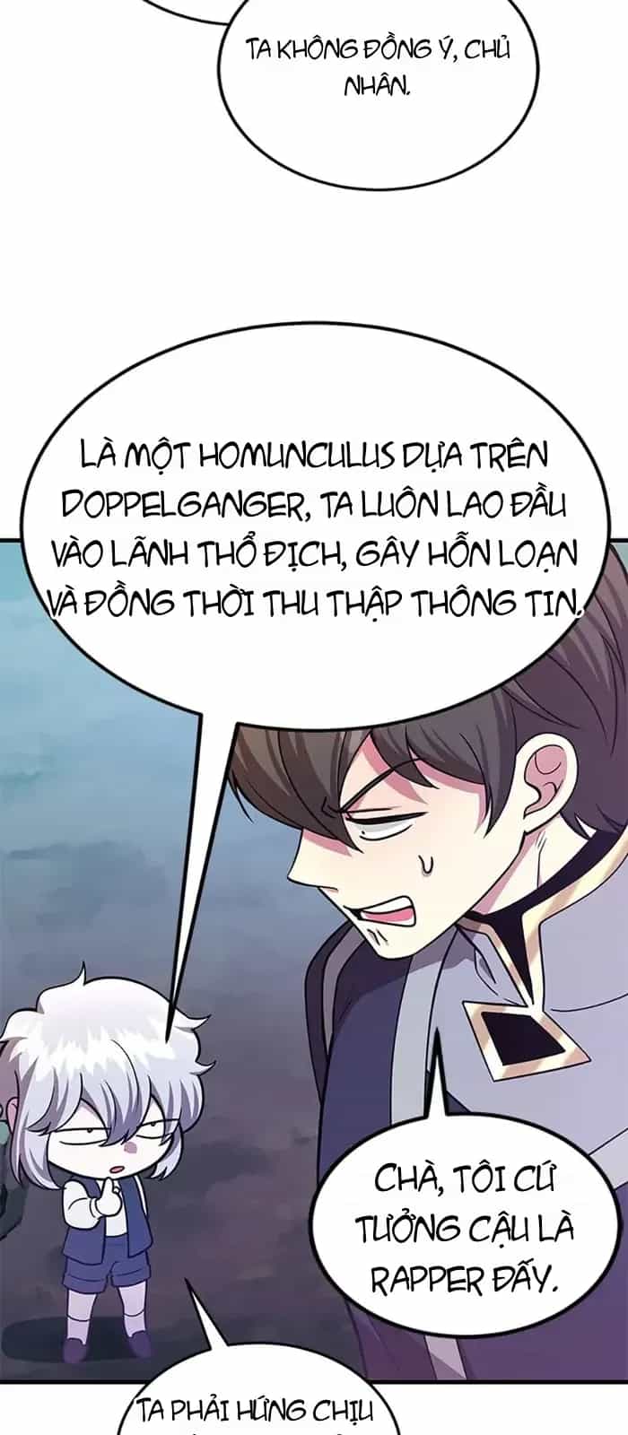 Tôi May Mắn Triệu Hồi Được Tinh Linh Hộ Vệ Hạng 10 - Chương 64 - ảnh 5