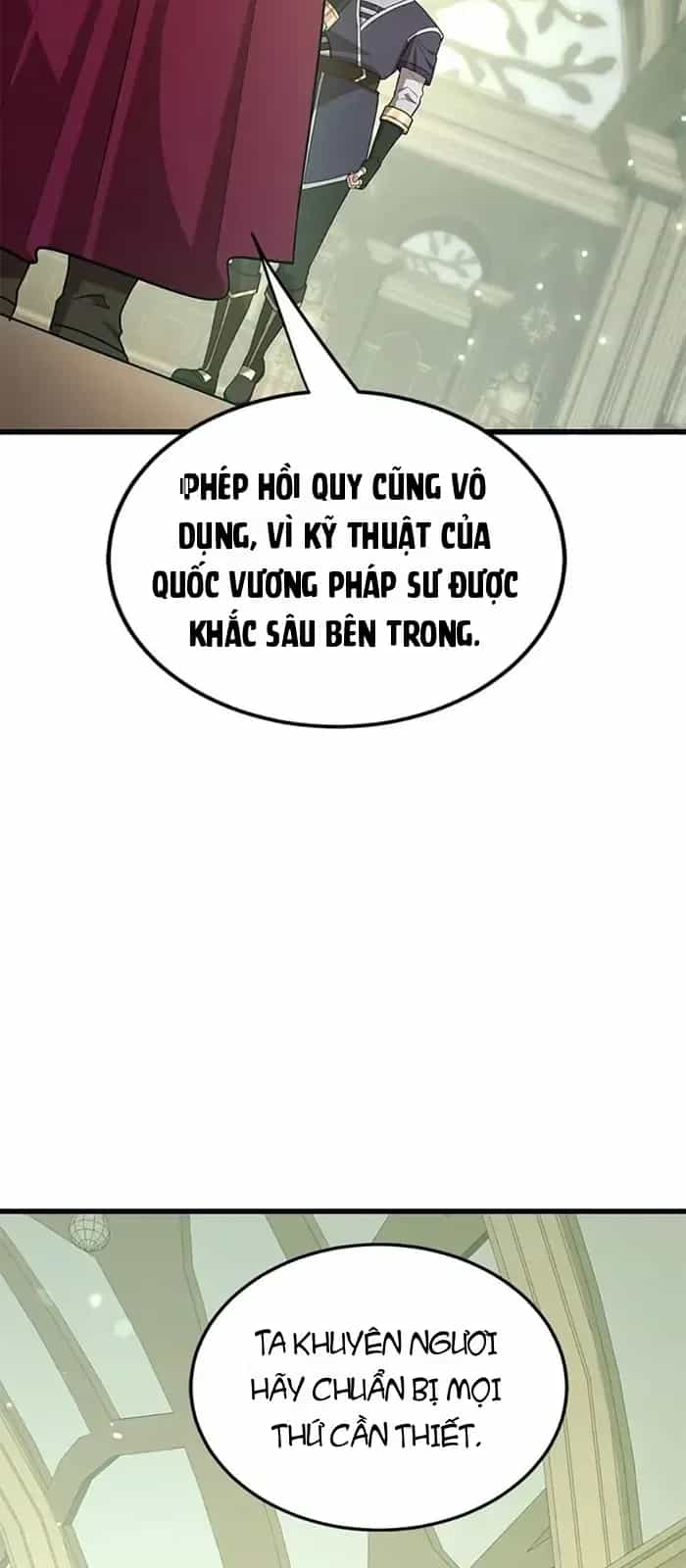 Tôi May Mắn Triệu Hồi Được Tinh Linh Hộ Vệ Hạng 10 - Chương 64 - ảnh 51