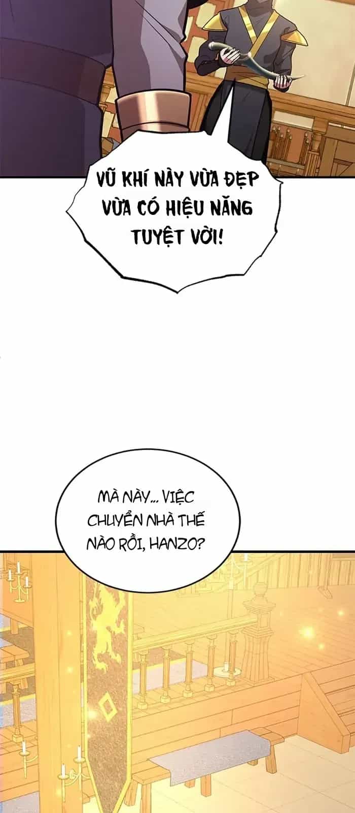 Tôi May Mắn Triệu Hồi Được Tinh Linh Hộ Vệ Hạng 10 - Chương 65 - ảnh 4