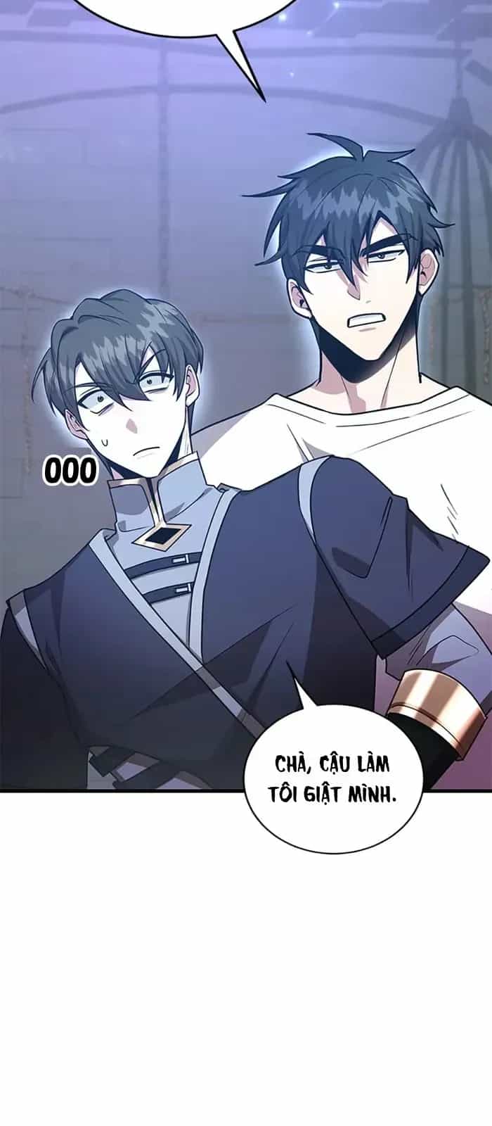 Tôi May Mắn Triệu Hồi Được Tinh Linh Hộ Vệ Hạng 10 - Chương 65 - ảnh 53