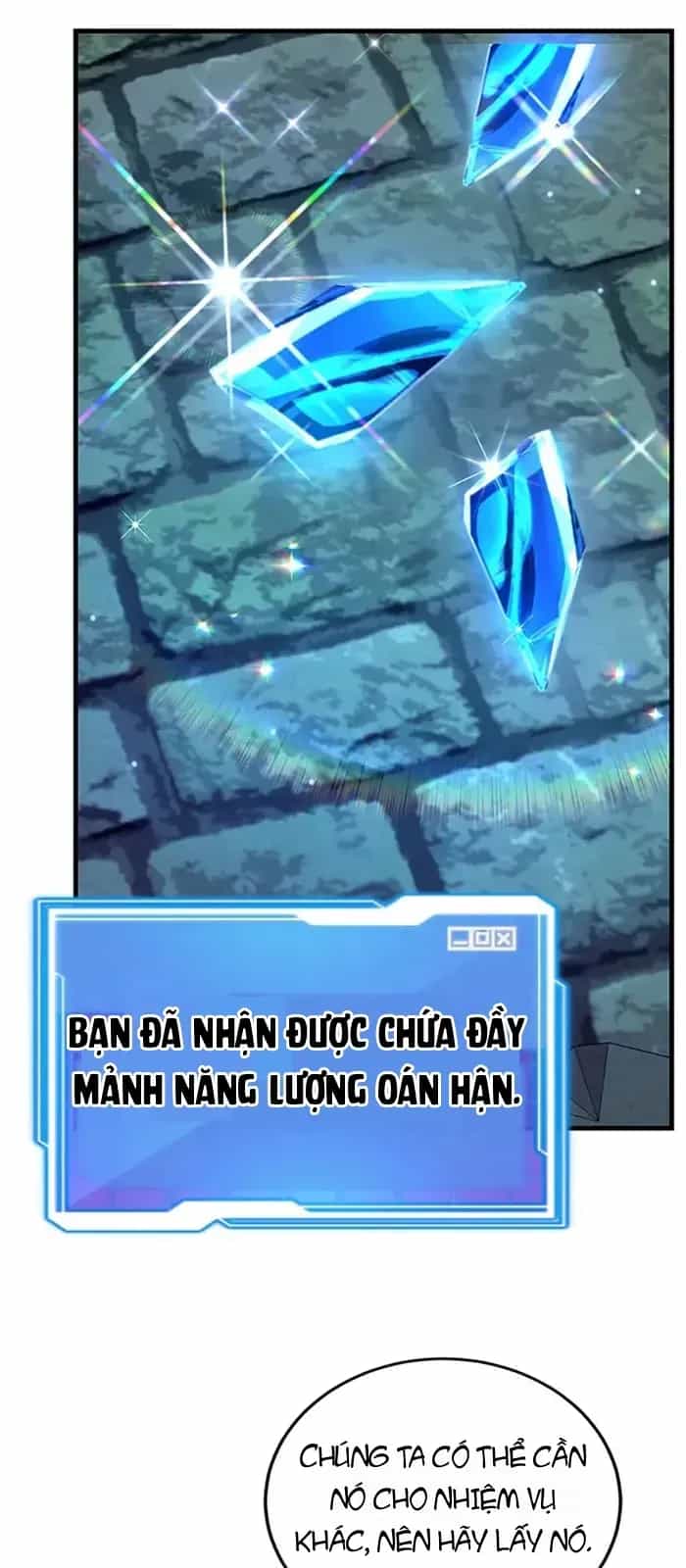 Tôi May Mắn Triệu Hồi Được Tinh Linh Hộ Vệ Hạng 10 - Chương 66 - ảnh 13