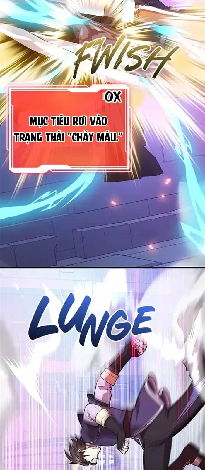 Tôi May Mắn Triệu Hồi Được Tinh Linh Hộ Vệ Hạng 10 - Chương 66 - ảnh 5