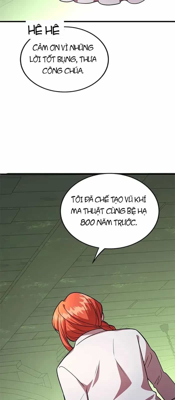 Tôi May Mắn Triệu Hồi Được Tinh Linh Hộ Vệ Hạng 10 - Chương 67 - ảnh 13