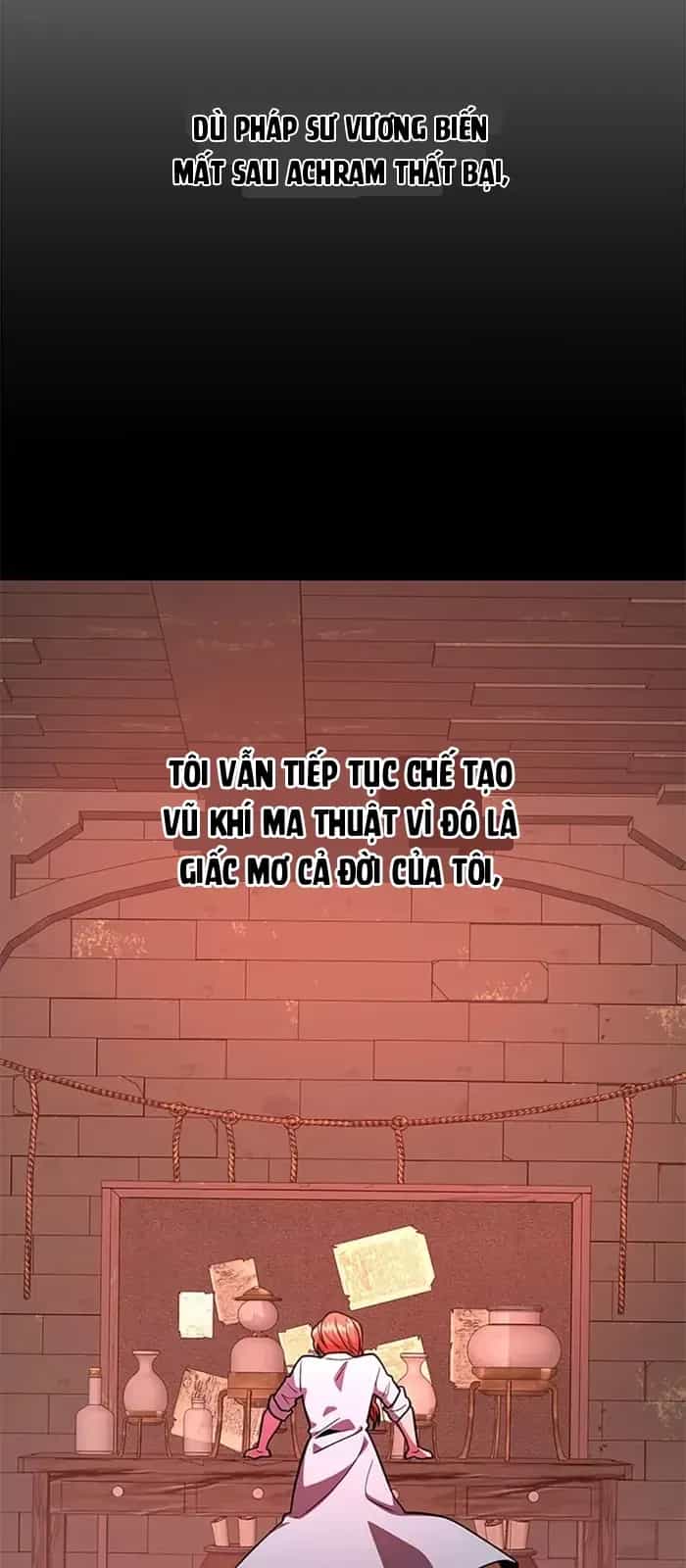 Tôi May Mắn Triệu Hồi Được Tinh Linh Hộ Vệ Hạng 10 - Chương 67 - ảnh 16
