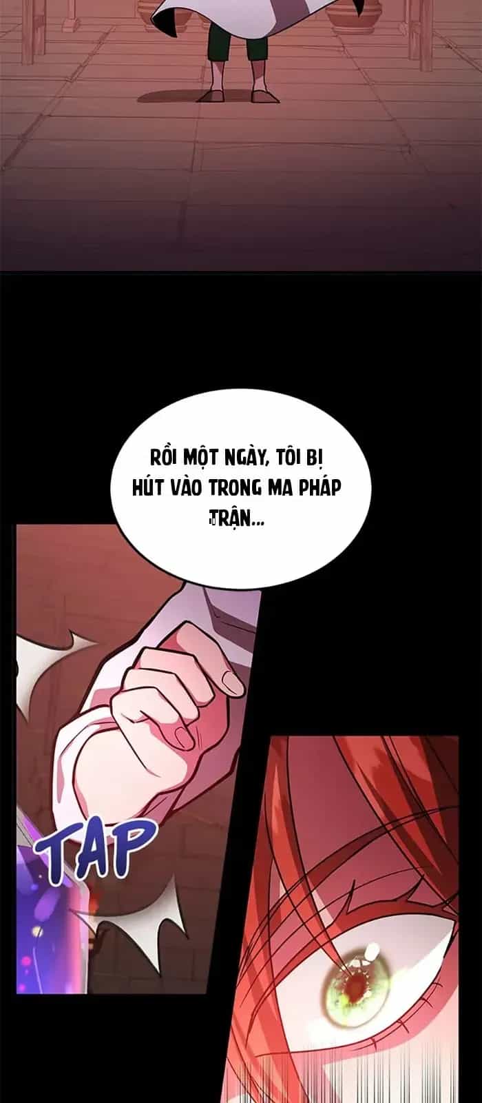 Tôi May Mắn Triệu Hồi Được Tinh Linh Hộ Vệ Hạng 10 - Chương 67 - ảnh 17