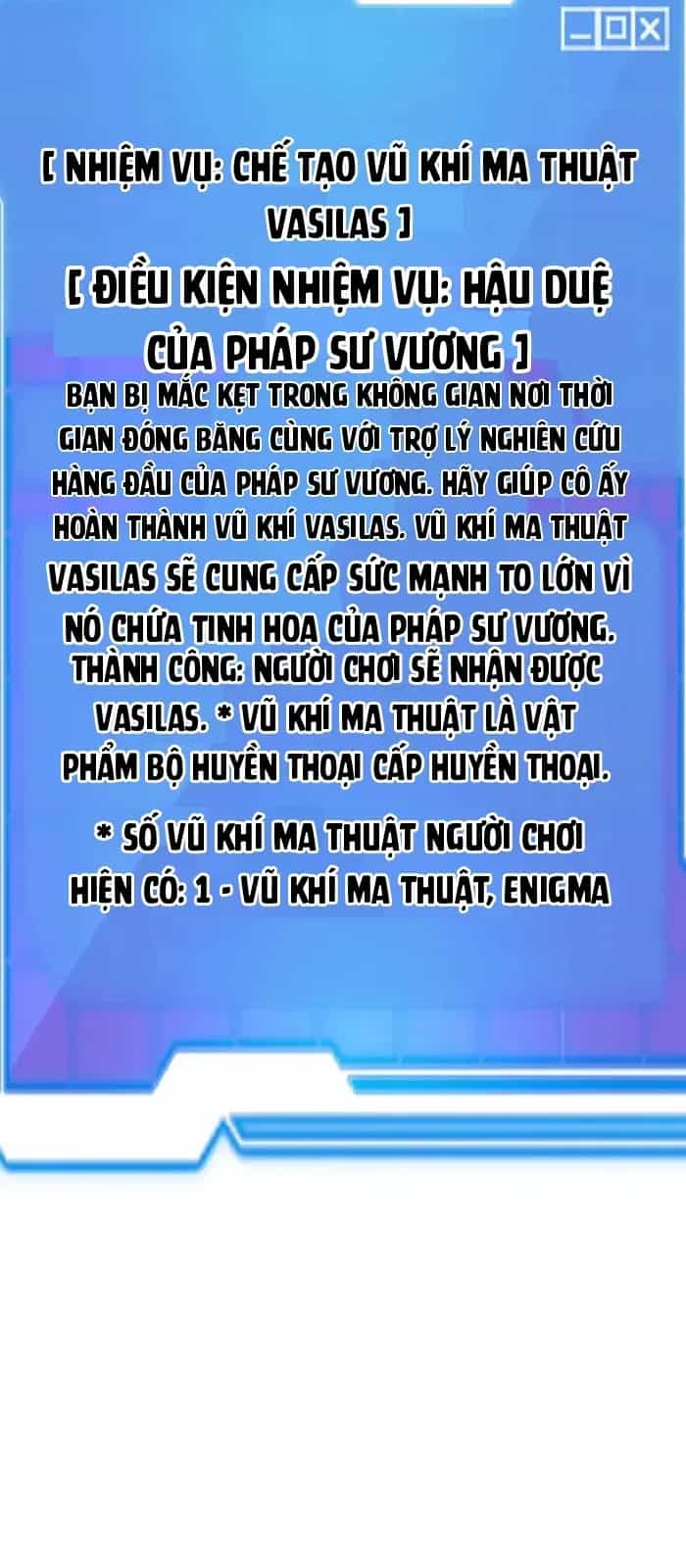 Tôi May Mắn Triệu Hồi Được Tinh Linh Hộ Vệ Hạng 10 - Chương 67 - ảnh 26