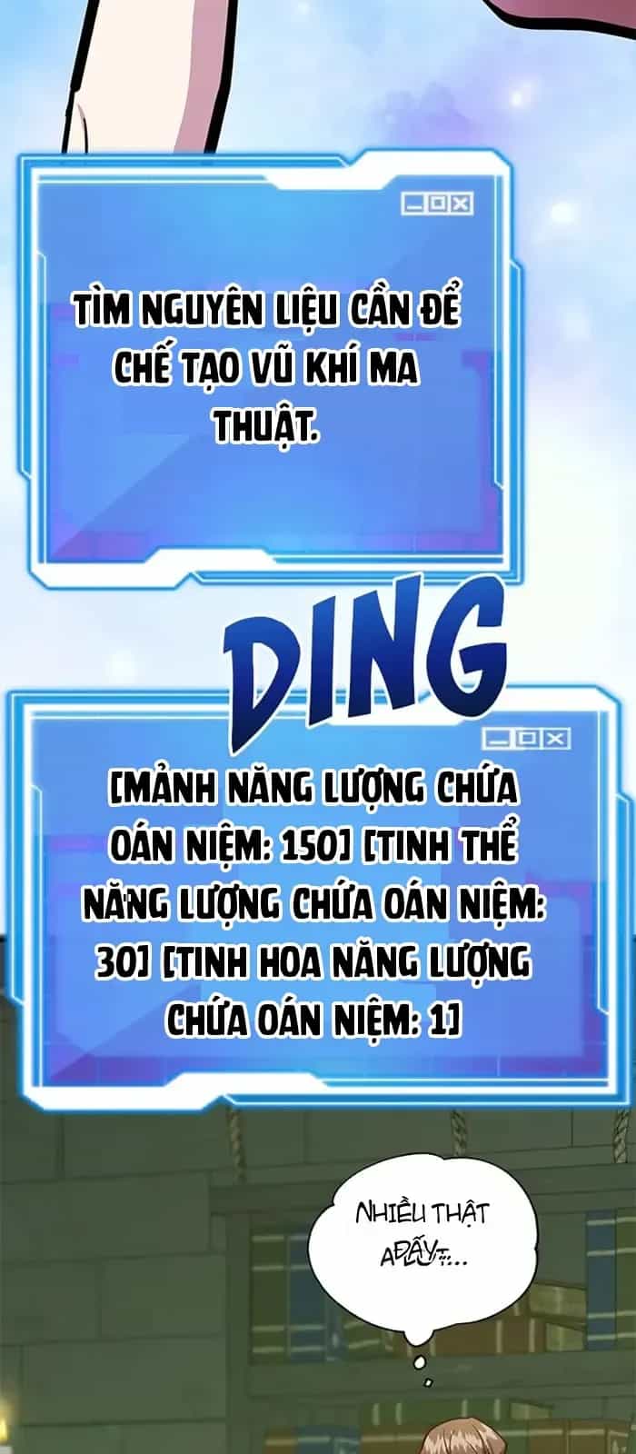 Tôi May Mắn Triệu Hồi Được Tinh Linh Hộ Vệ Hạng 10 - Chương 67 - ảnh 33