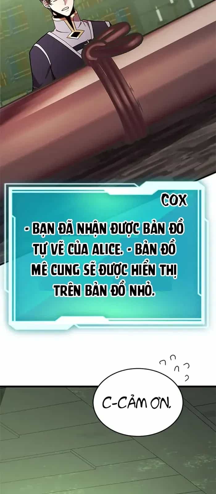 Tôi May Mắn Triệu Hồi Được Tinh Linh Hộ Vệ Hạng 10 - Chương 67 - ảnh 39