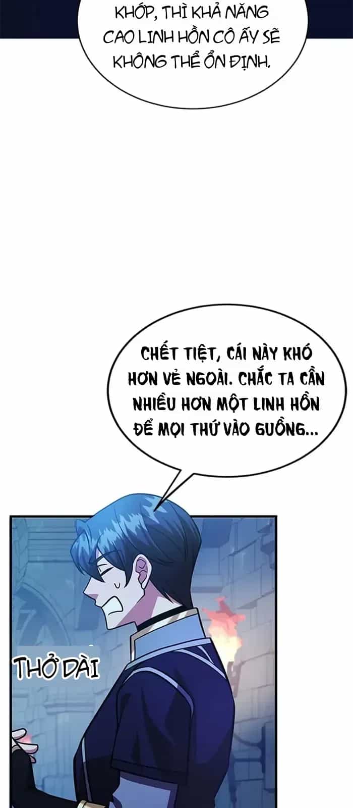 Tôi May Mắn Triệu Hồi Được Tinh Linh Hộ Vệ Hạng 10 - Chương 67 - ảnh 50