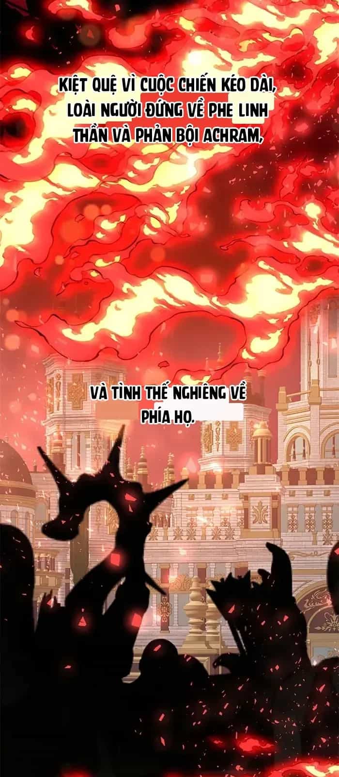 Tôi May Mắn Triệu Hồi Được Tinh Linh Hộ Vệ Hạng 10 - Chương 67 - ảnh 54