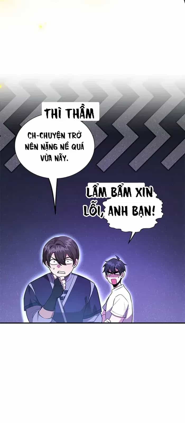 Tôi May Mắn Triệu Hồi Được Tinh Linh Hộ Vệ Hạng 10 - Chương 67 - ảnh 62