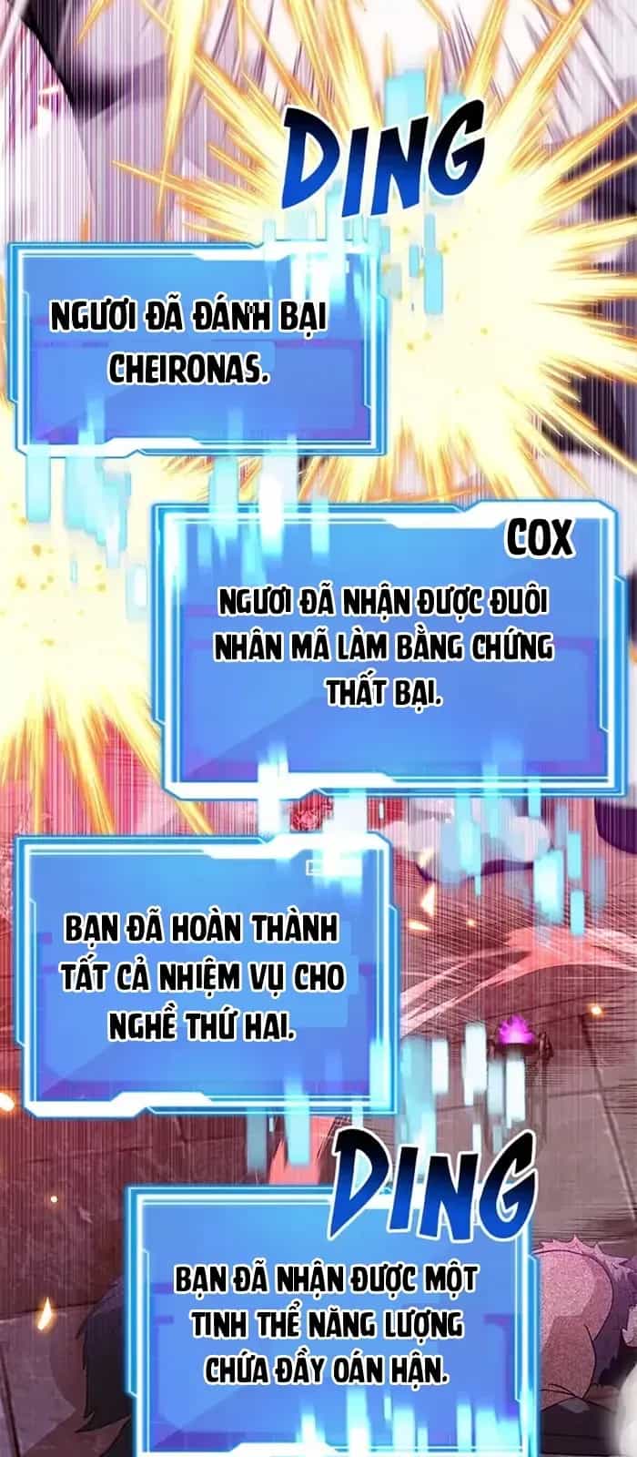 Tôi May Mắn Triệu Hồi Được Tinh Linh Hộ Vệ Hạng 10 - Chương 68 - ảnh 13