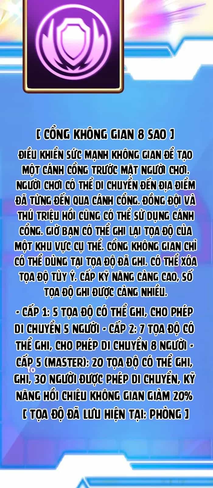 Tôi May Mắn Triệu Hồi Được Tinh Linh Hộ Vệ Hạng 10 - Chương 68 - ảnh 23