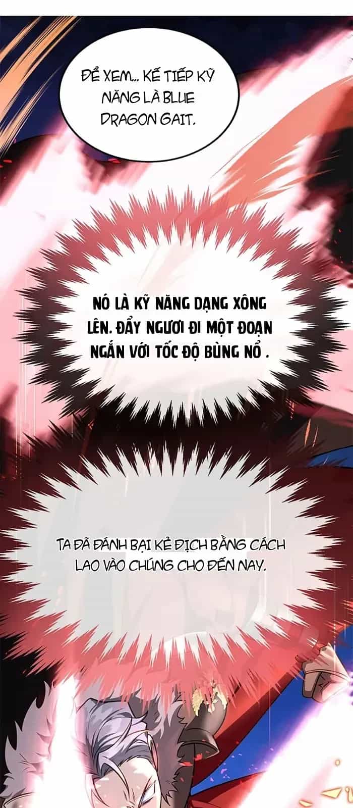 Tôi May Mắn Triệu Hồi Được Tinh Linh Hộ Vệ Hạng 10 - Chương 68 - ảnh 31