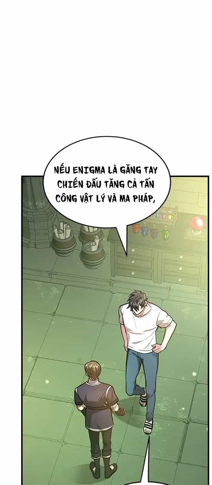 Tôi May Mắn Triệu Hồi Được Tinh Linh Hộ Vệ Hạng 10 - Chương 68 - ảnh 41