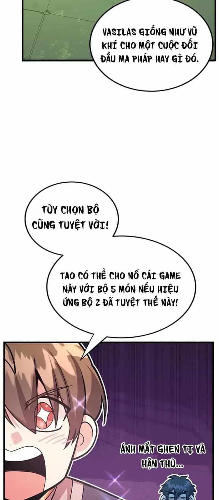 Tôi May Mắn Triệu Hồi Được Tinh Linh Hộ Vệ Hạng 10 - Chương 68 - ảnh 42