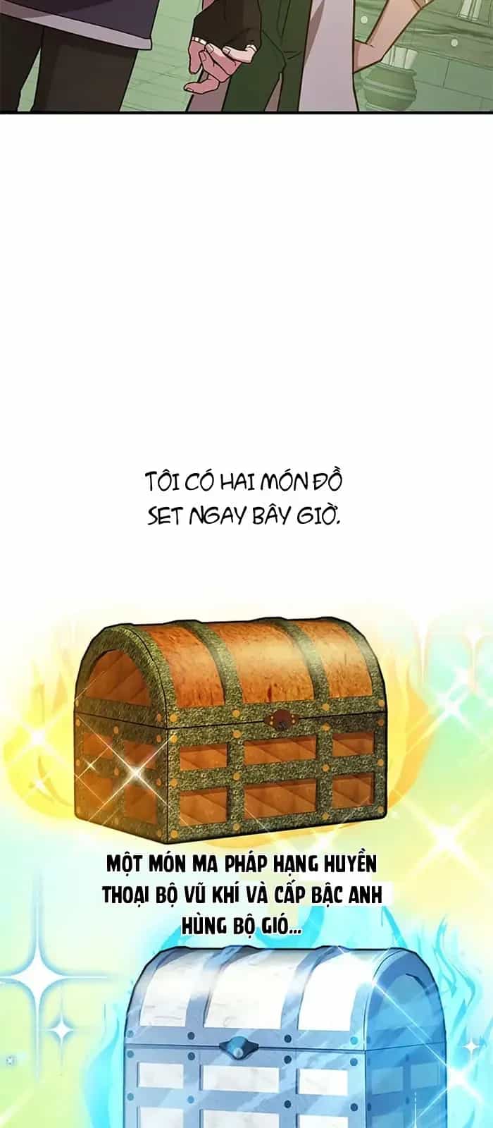 Tôi May Mắn Triệu Hồi Được Tinh Linh Hộ Vệ Hạng 10 - Chương 68 - ảnh 56