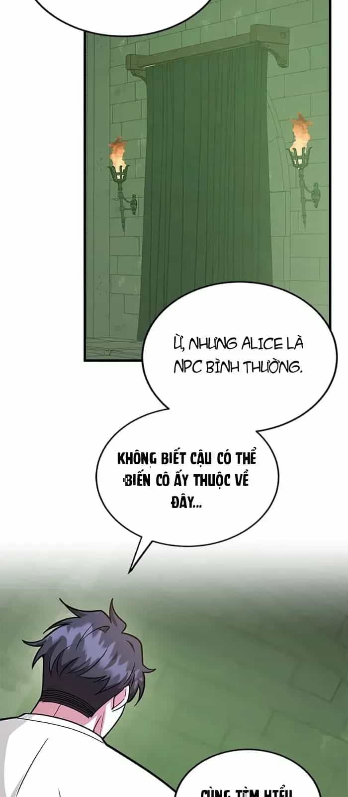 Tôi May Mắn Triệu Hồi Được Tinh Linh Hộ Vệ Hạng 10 - Chương 69 - ảnh 22