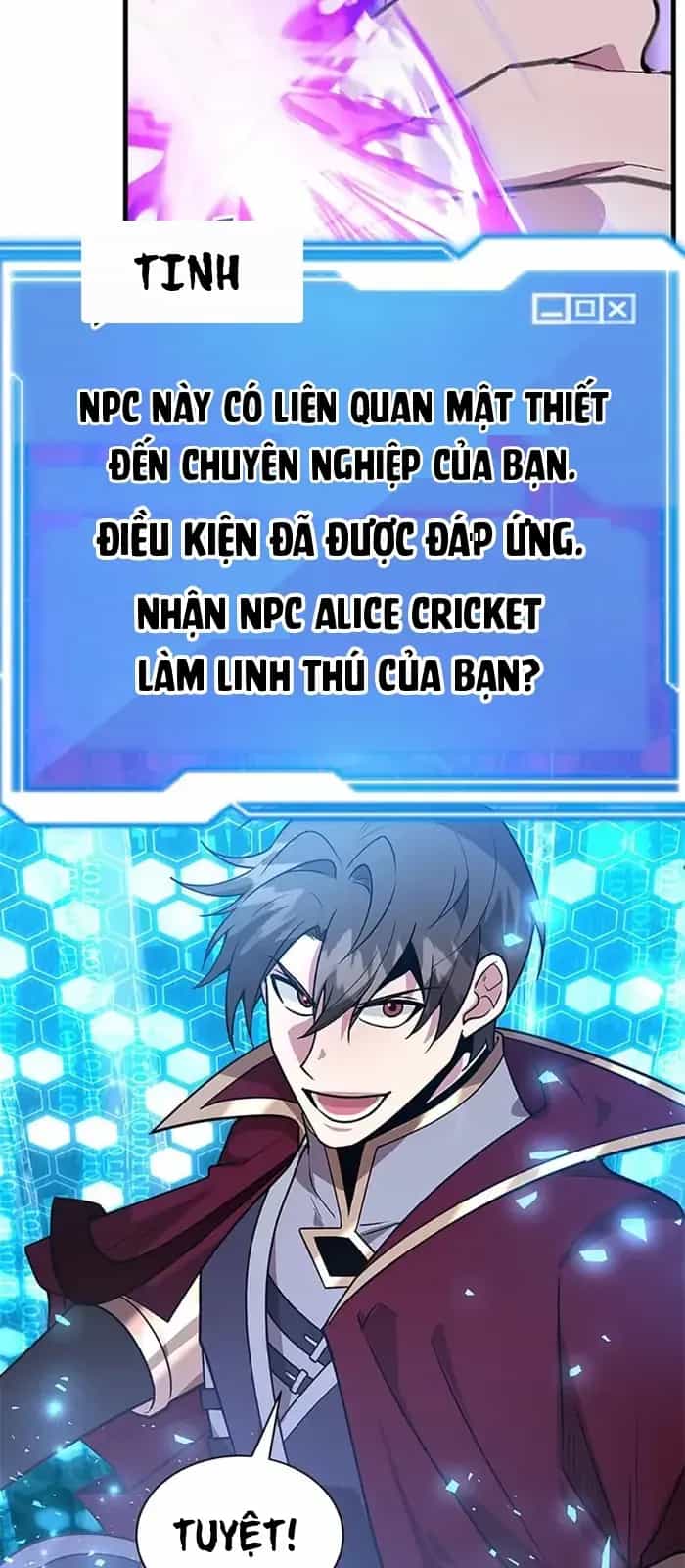 Tôi May Mắn Triệu Hồi Được Tinh Linh Hộ Vệ Hạng 10 - Chương 69 - ảnh 28