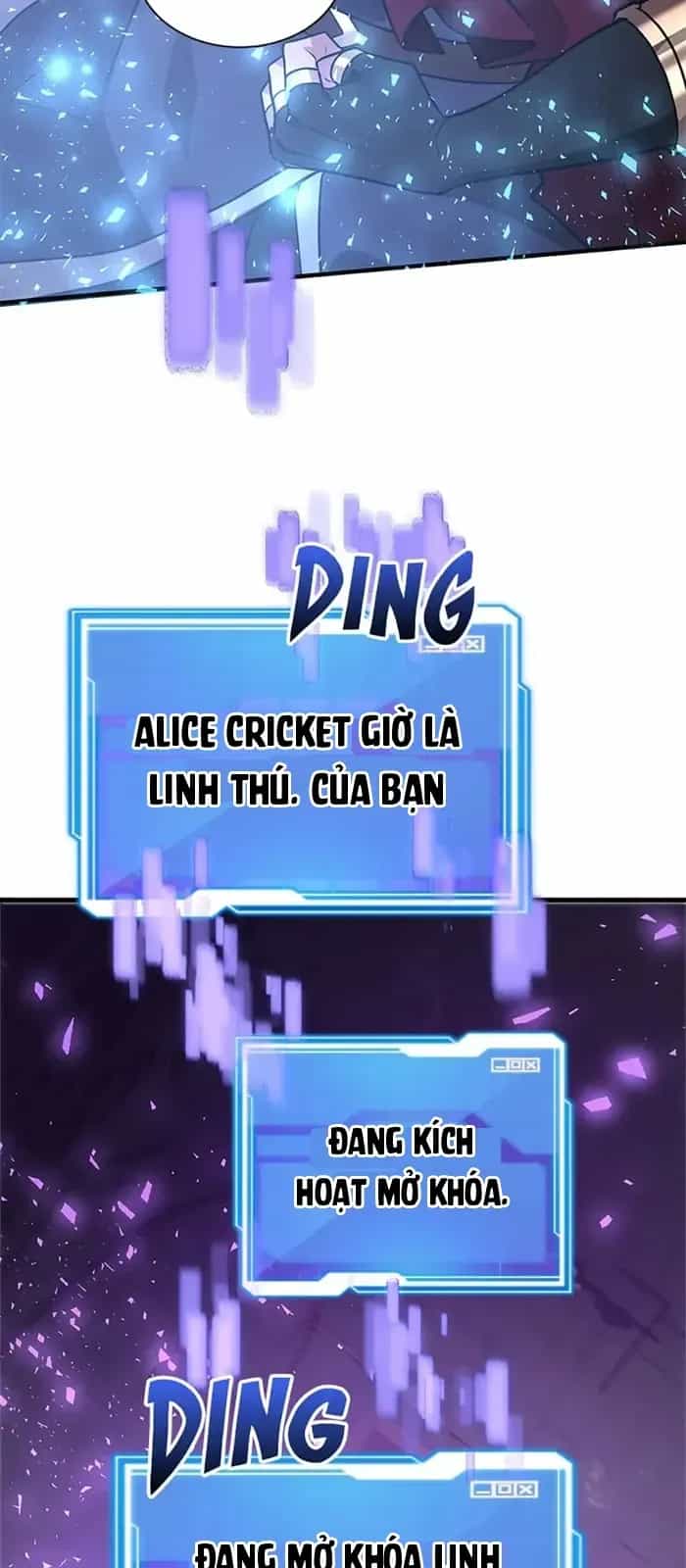 Tôi May Mắn Triệu Hồi Được Tinh Linh Hộ Vệ Hạng 10 - Chương 69 - ảnh 29