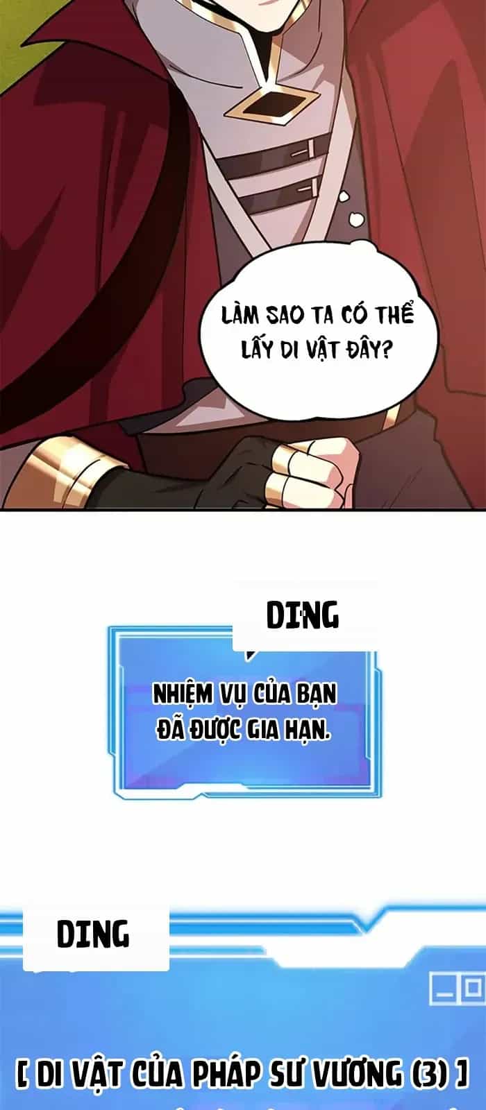 Tôi May Mắn Triệu Hồi Được Tinh Linh Hộ Vệ Hạng 10 - Chương 70 - ảnh 59