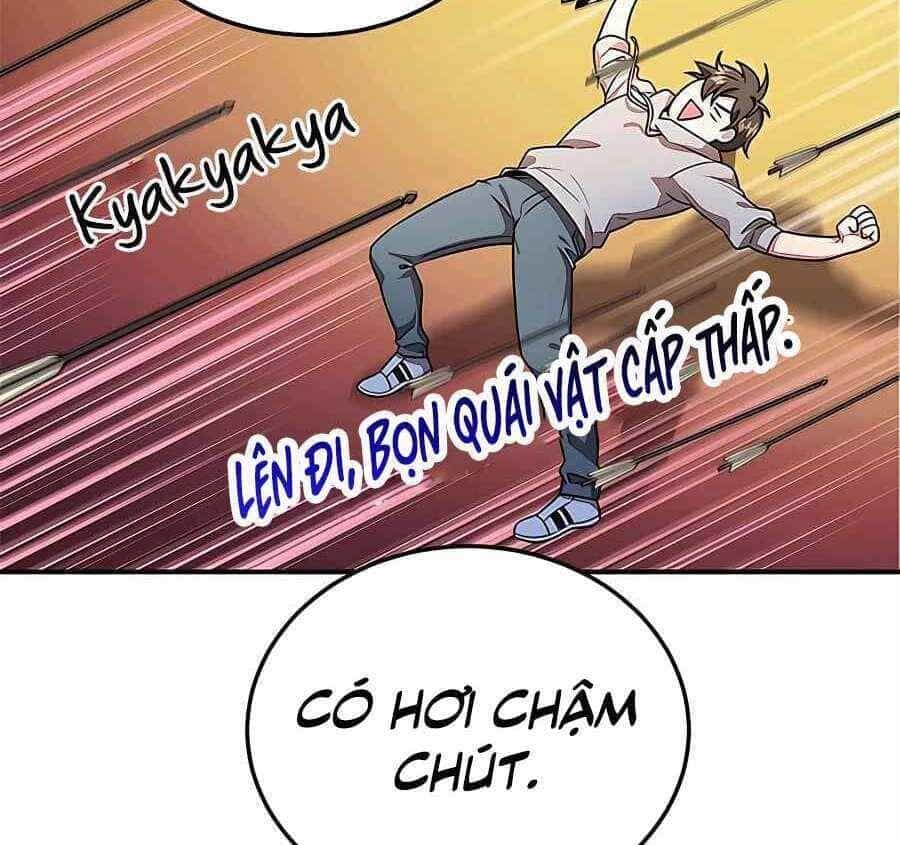Tôi May Mắn Triệu Hồi Được Tinh Linh Hộ Vệ Hạng 10 - Chương 7 - ảnh 53