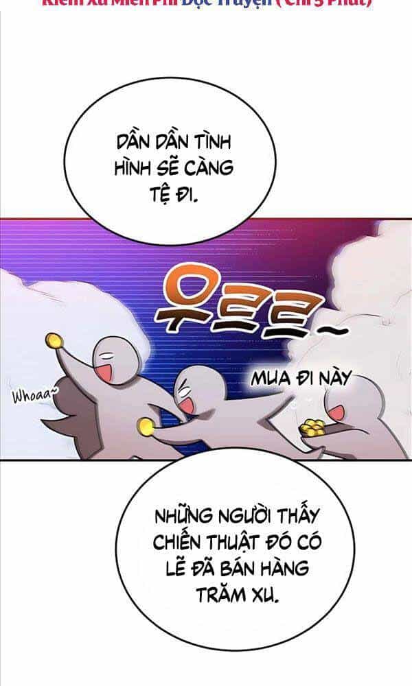Tôi May Mắn Triệu Hồi Được Tinh Linh Hộ Vệ Hạng 10 - Chương 8 - ảnh 23