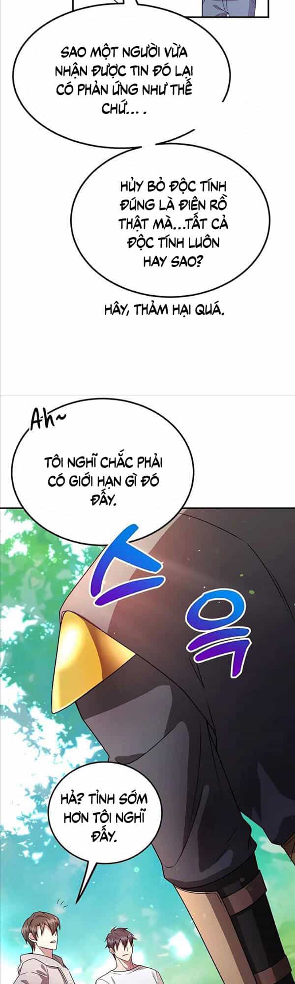 Tôi May Mắn Triệu Hồi Được Tinh Linh Hộ Vệ Hạng 10 - Chương 9 - ảnh 23
