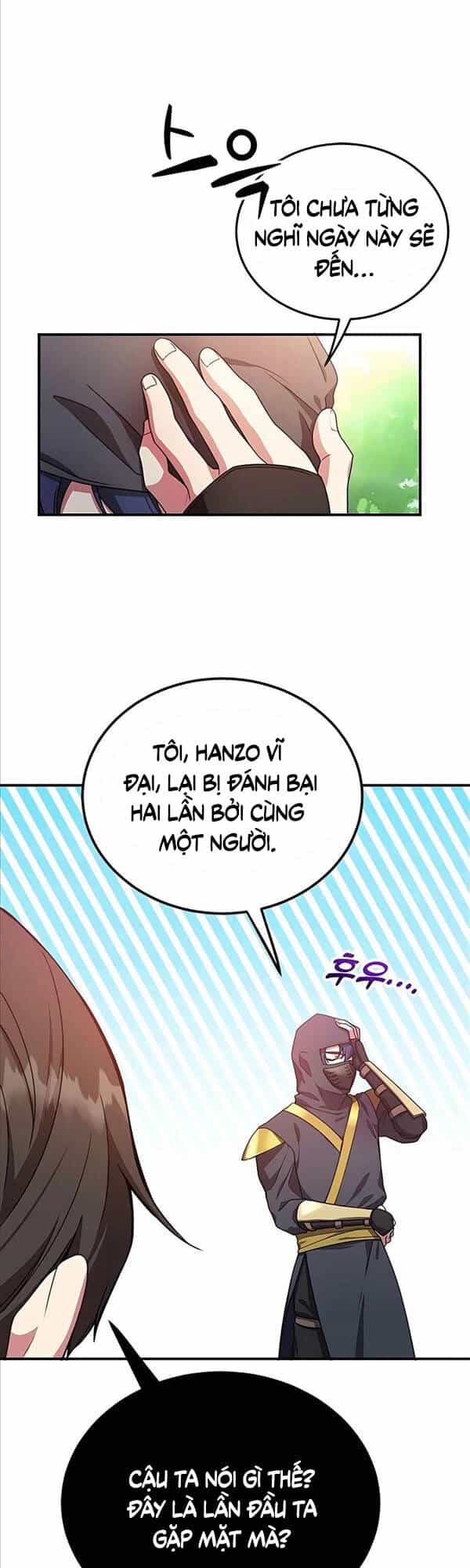 Tôi May Mắn Triệu Hồi Được Tinh Linh Hộ Vệ Hạng 10 - Chương 9 - ảnh 25