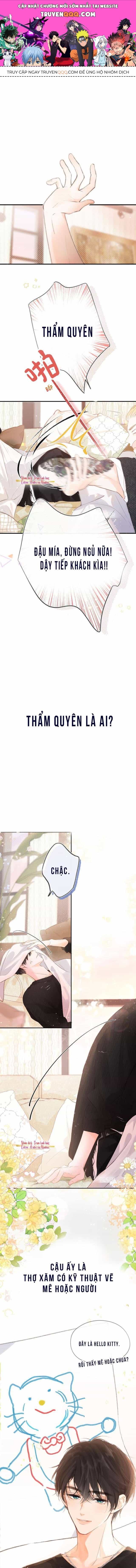 Tôi Mộng Giữa Ban Ngày - Chương 0 - ảnh 1