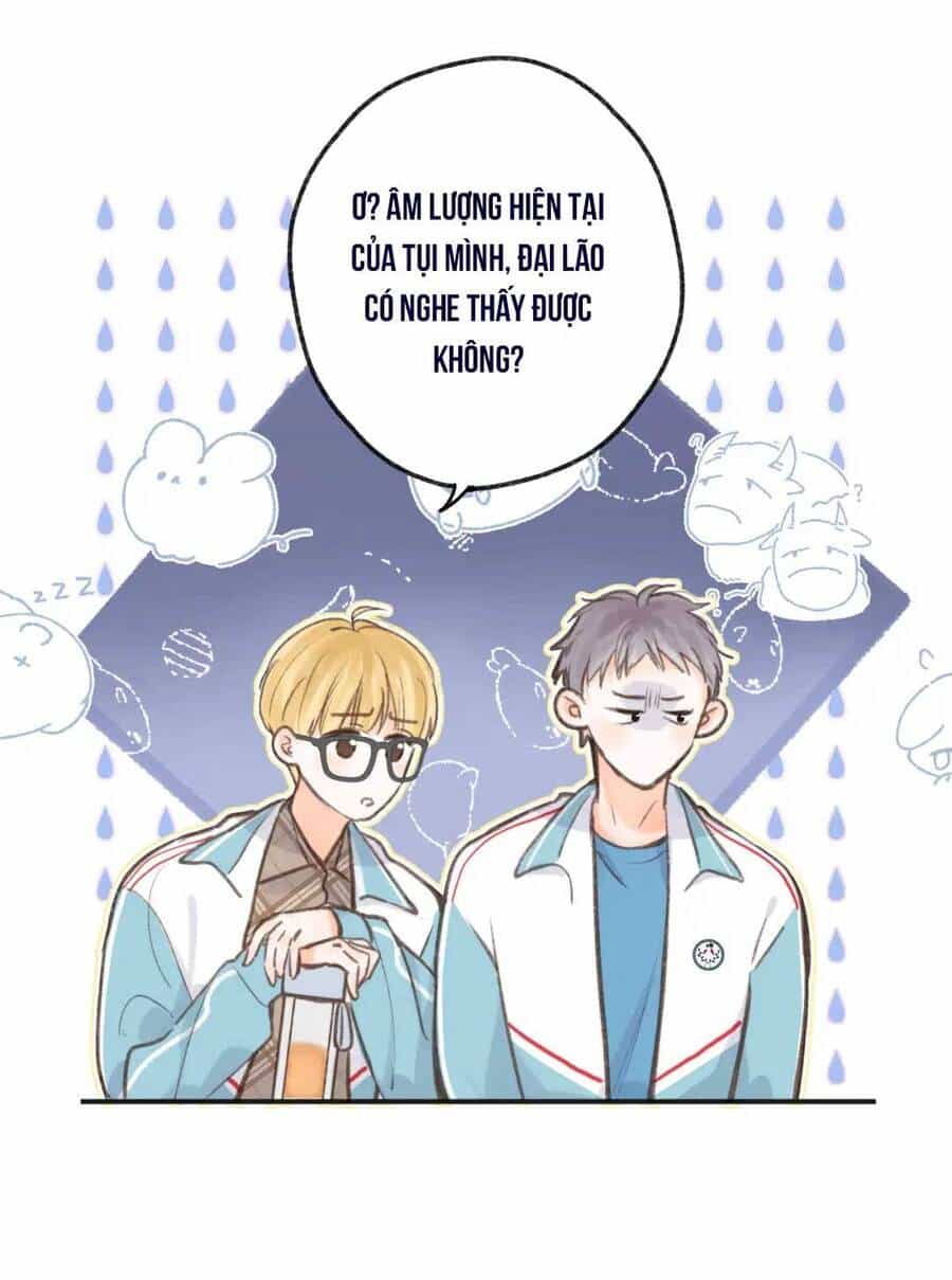 Tôi Mộng Giữa Ban Ngày - Chương 8 - ảnh 13