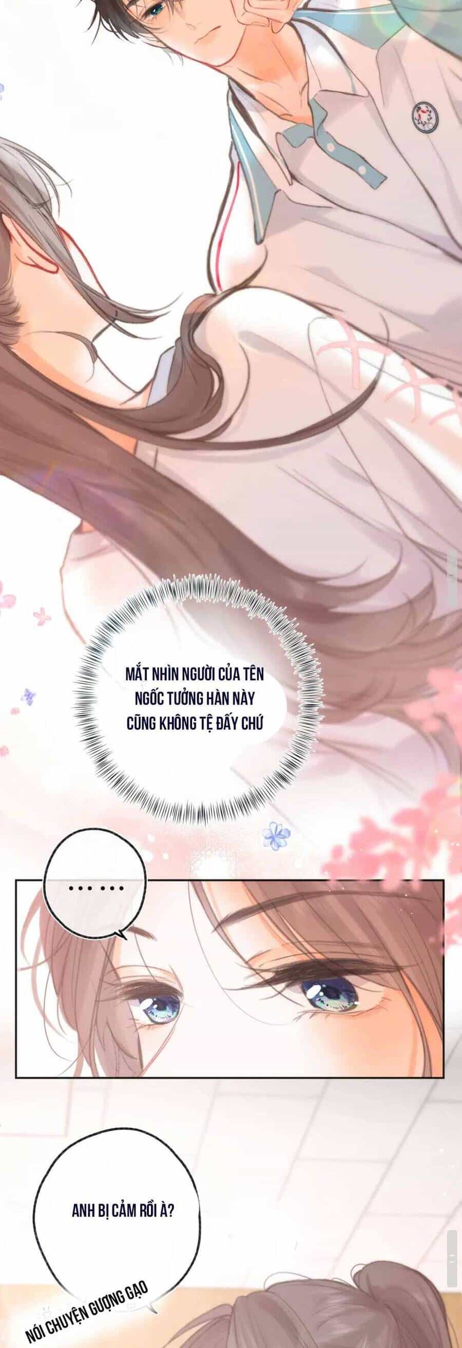 Tôi Mộng Giữa Ban Ngày - Chương 8 - ảnh 25