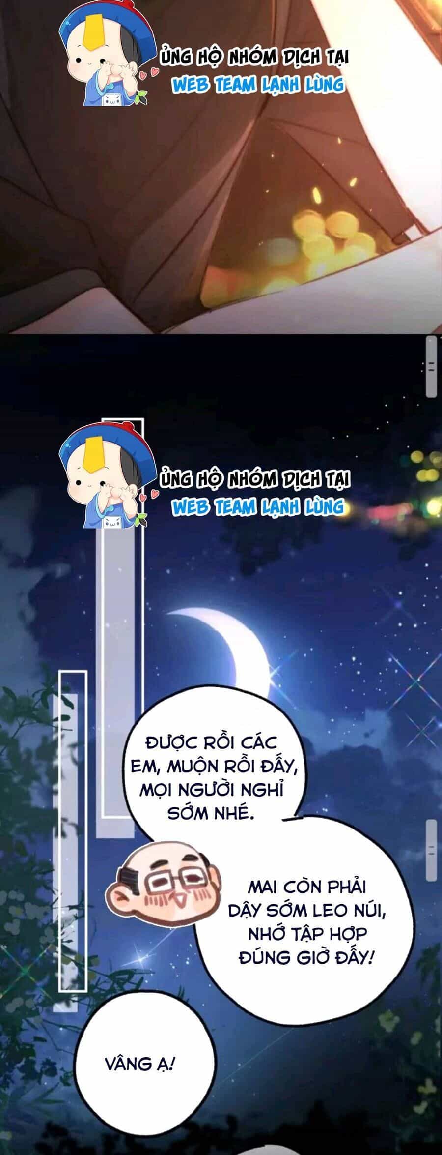 Tôi Mộng Giữa Ban Ngày - Chương 98 - ảnh 10