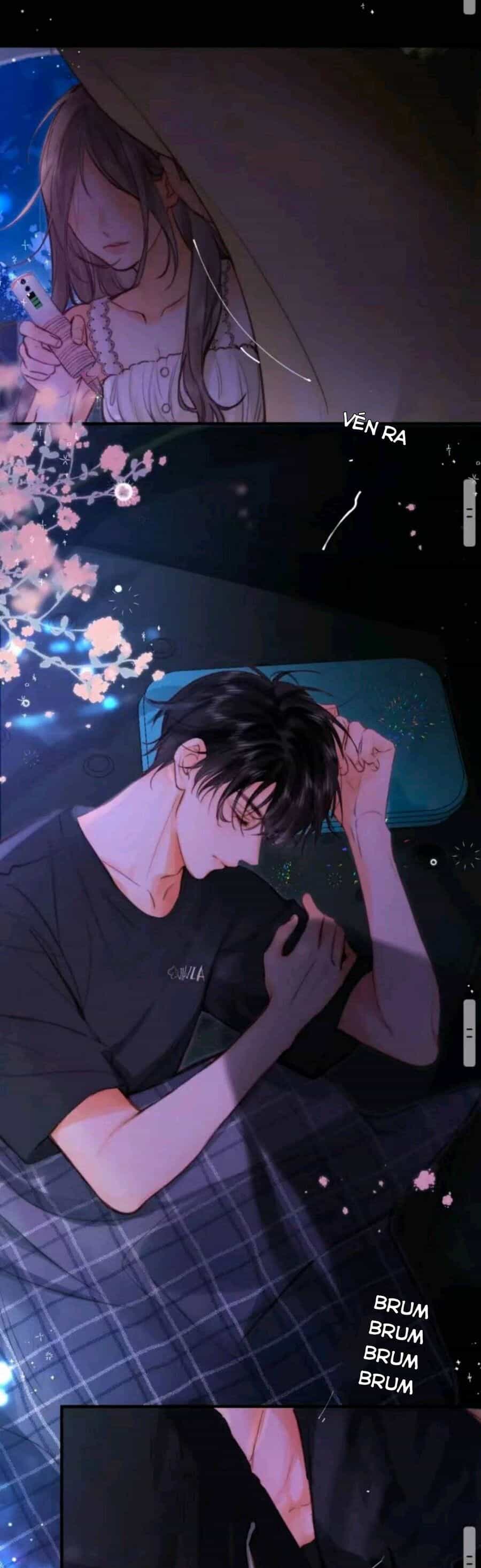 Tôi Mộng Giữa Ban Ngày - Chương 98 - ảnh 12