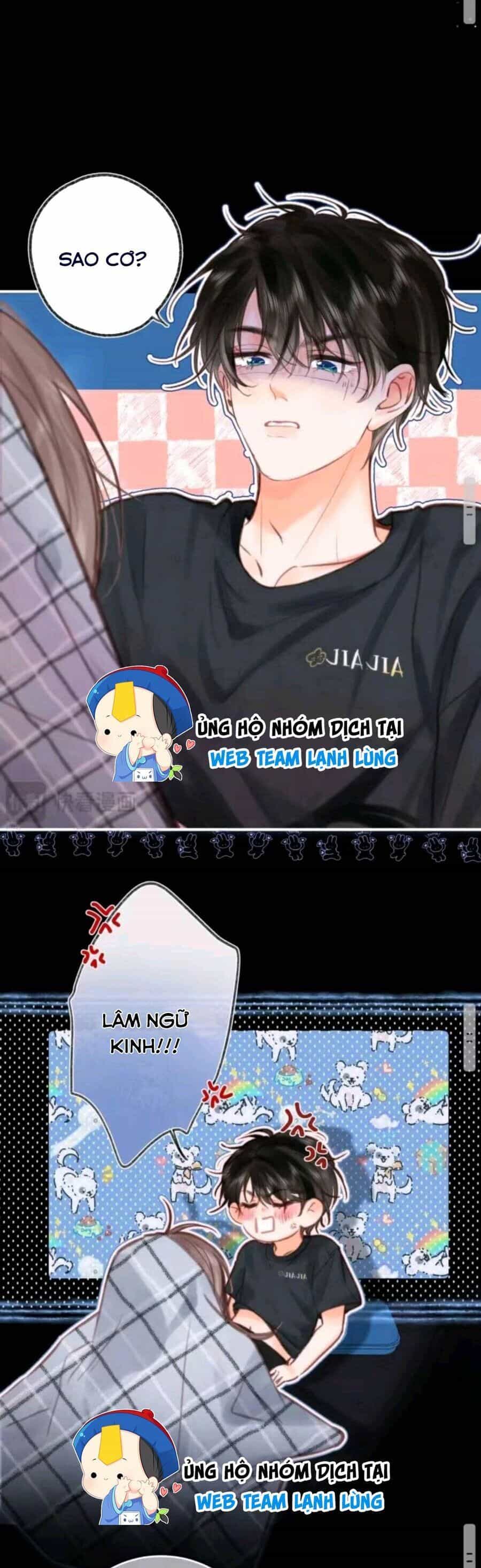 Tôi Mộng Giữa Ban Ngày - Chương 98 - ảnh 15