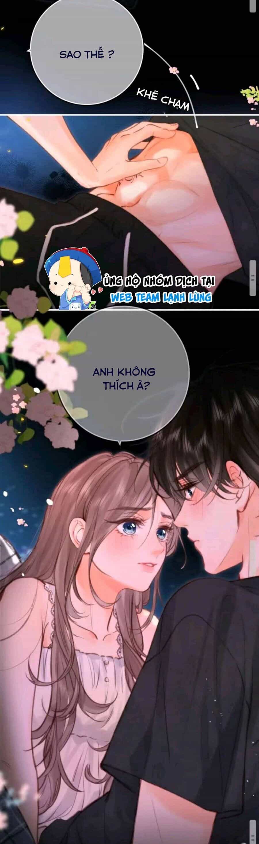 Tôi Mộng Giữa Ban Ngày - Chương 98 - ảnh 16