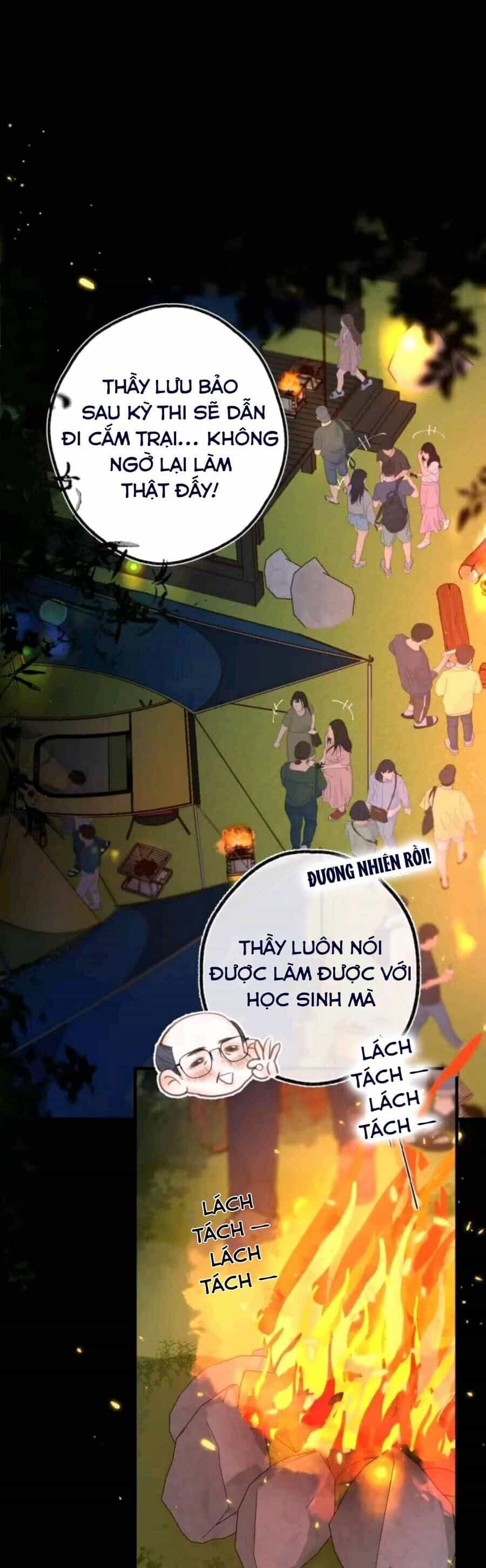 Tôi Mộng Giữa Ban Ngày - Chương 98 - ảnh 2