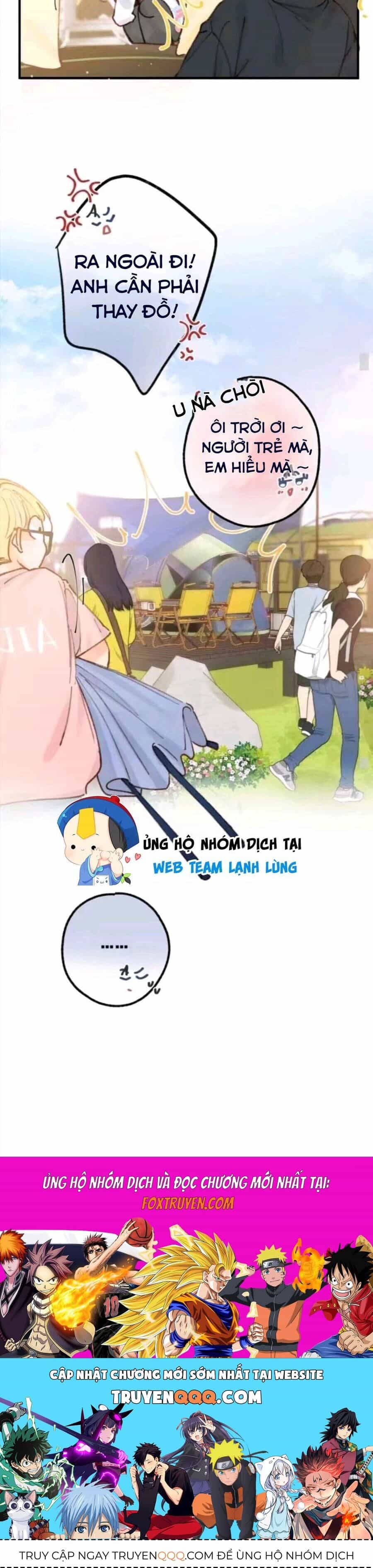Tôi Mộng Giữa Ban Ngày - Chương 98 - ảnh 24