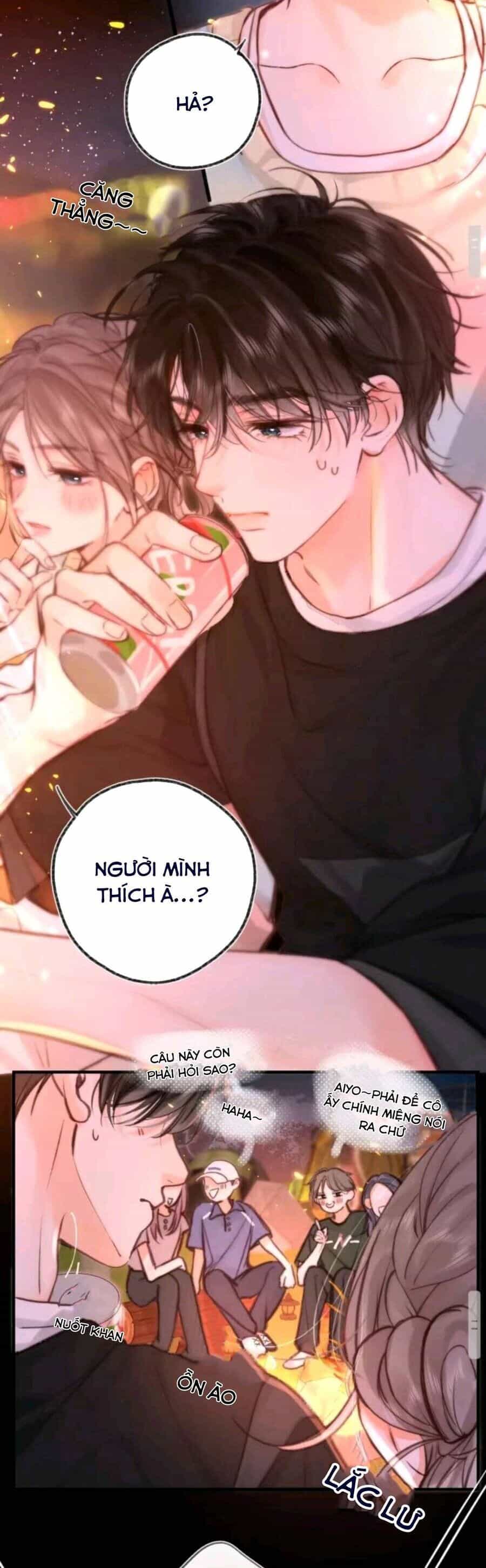 Tôi Mộng Giữa Ban Ngày - Chương 98 - ảnh 6