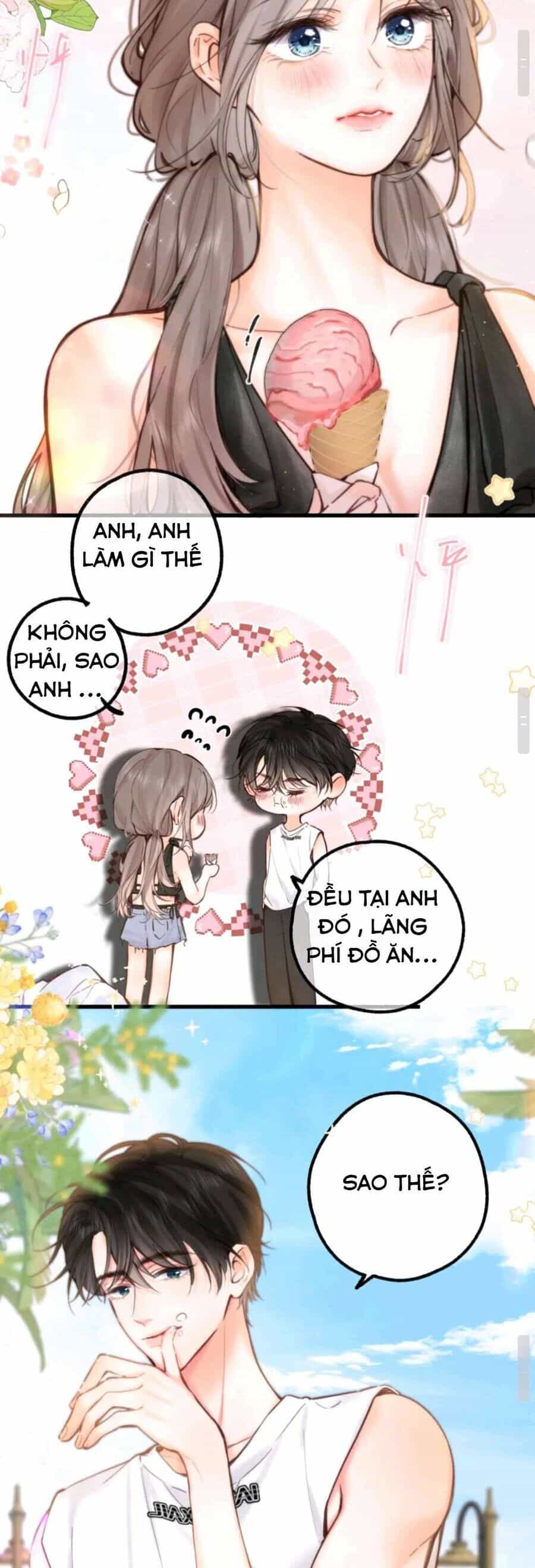 Tôi Mộng Giữa Ban Ngày - Chương 99 - ảnh 18