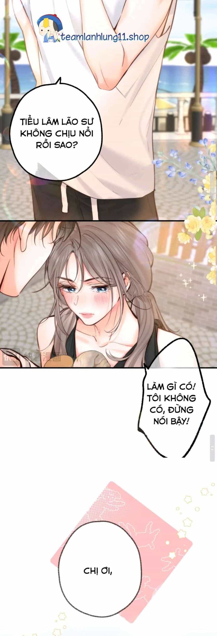 Tôi Mộng Giữa Ban Ngày - Chương 99 - ảnh 19