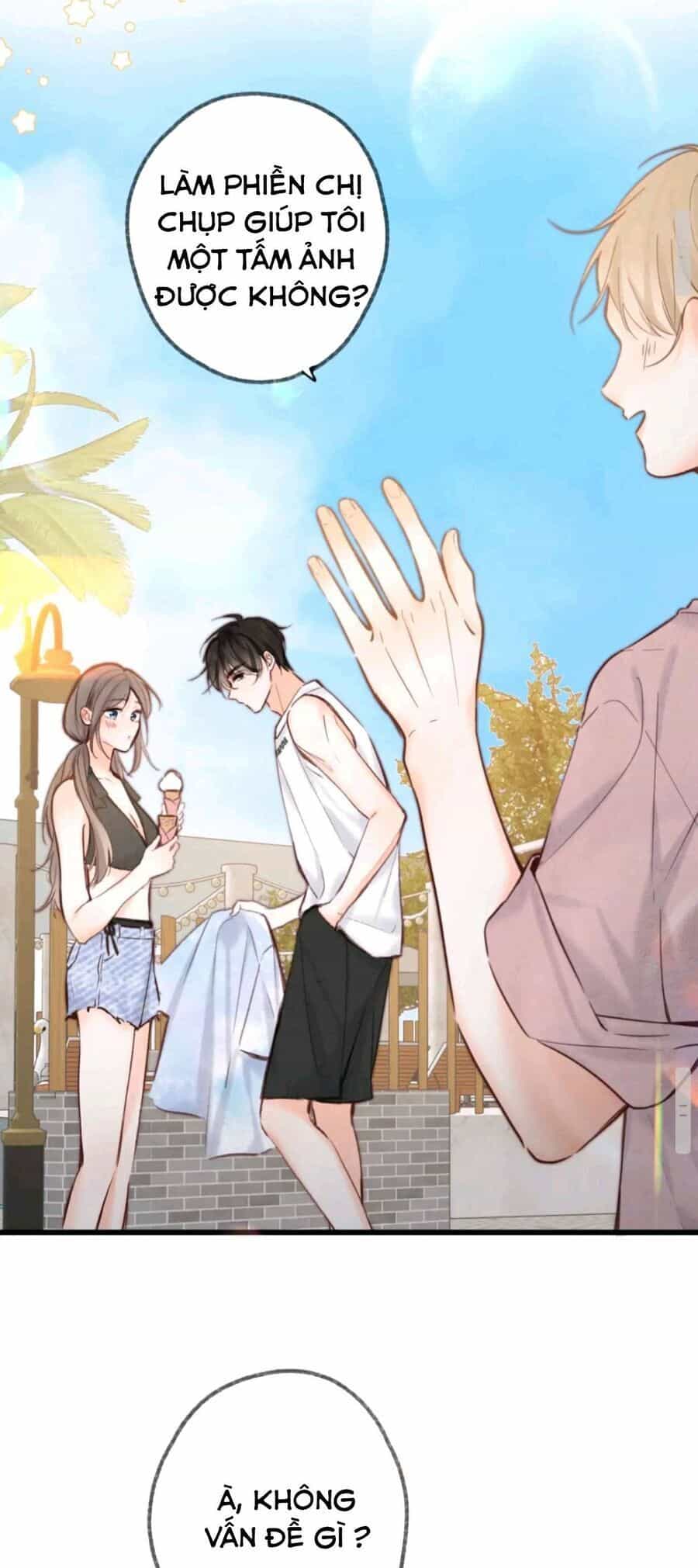 Tôi Mộng Giữa Ban Ngày - Chương 99 - ảnh 20