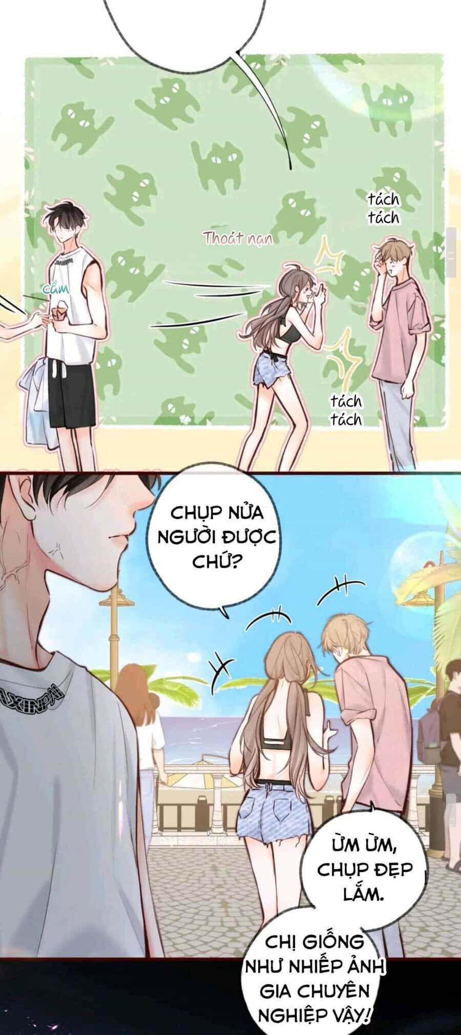 Tôi Mộng Giữa Ban Ngày - Chương 99 - ảnh 21