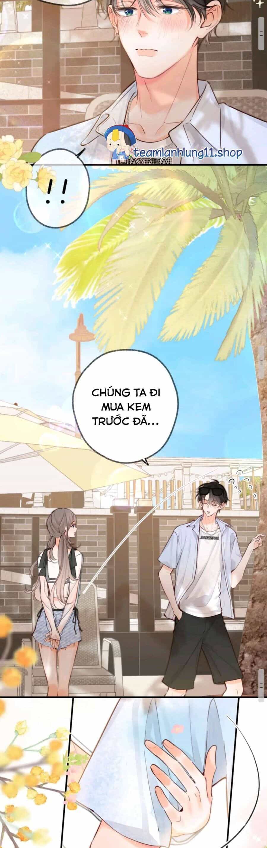 Tôi Mộng Giữa Ban Ngày - Chương 99 - ảnh 6