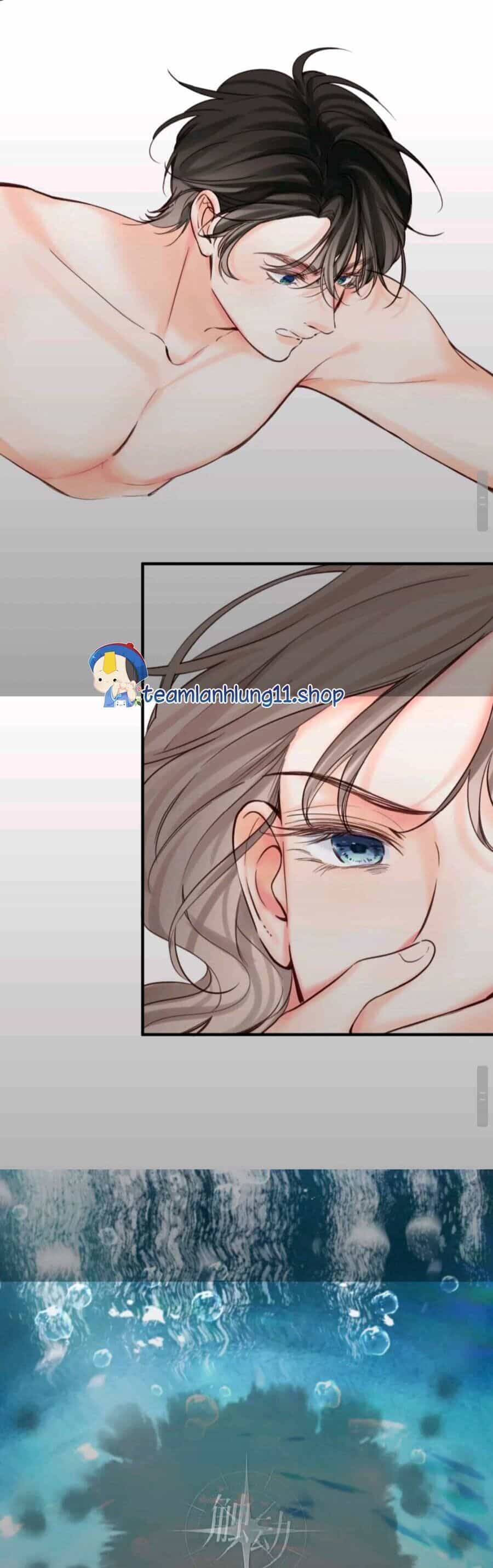 Tôi Mộng Giữa Ban Ngày - Chương 100 - ảnh 14