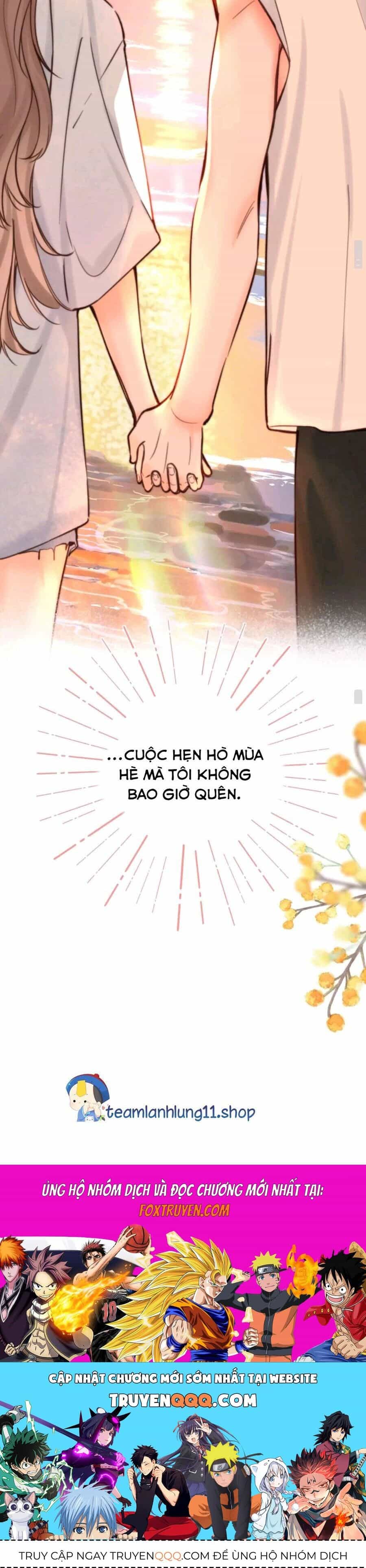 Tôi Mộng Giữa Ban Ngày - Chương 100 - ảnh 19